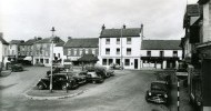 26 Emsworth High St from the Square 1950s (Photo Emsworth Museum