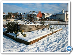 Floral Boat A269 East