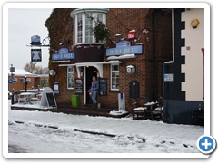 The Blue Bell, Soth Street