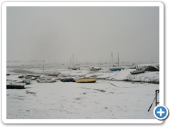 View frof The Harbour